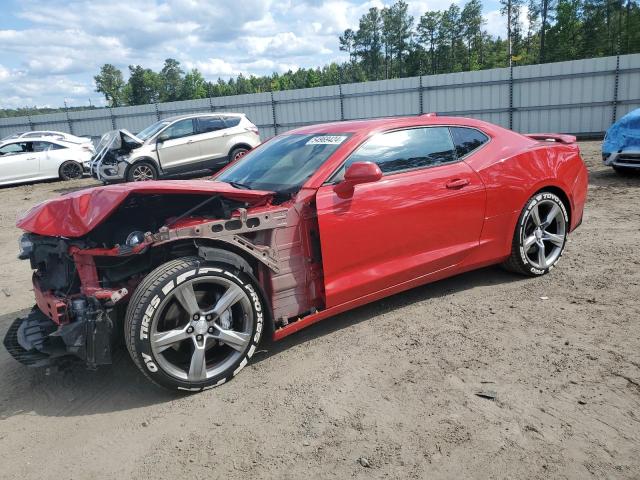 2018 CHEVROLET CAMARO SS, 