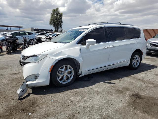 2017 CHRYSLER PACIFICA TOURING L PLUS, 