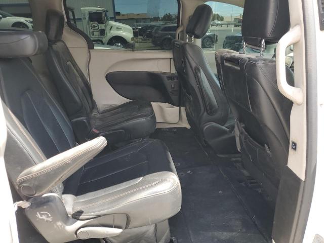 2C4RC1EGXHR518841 - 2017 CHRYSLER PACIFICA TOURING L PLUS WHITE photo 11