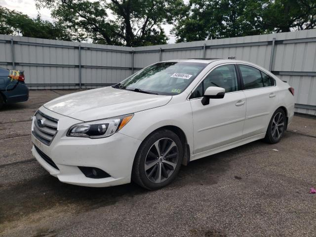 2016 SUBARU LEGACY 2.5I LIMITED, 