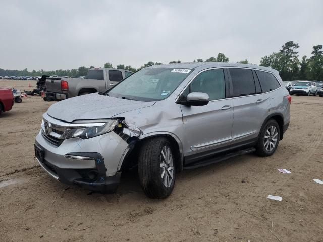 2019 HONDA PILOT EXL, 