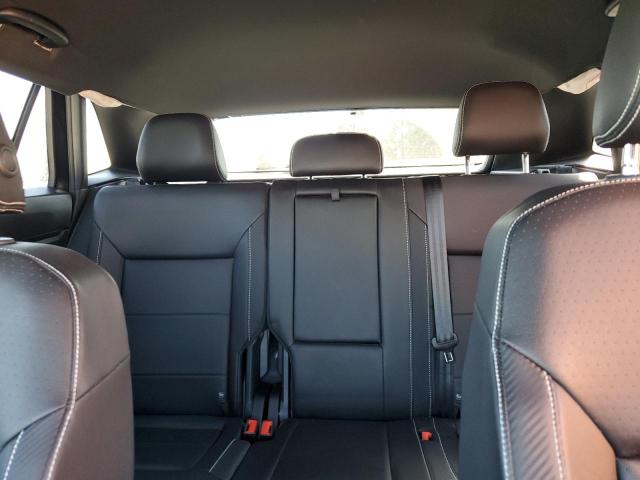 1V2WE2CA0PC213338 - 2023 VOLKSWAGEN ATLAS CROS SE Noir photo 10