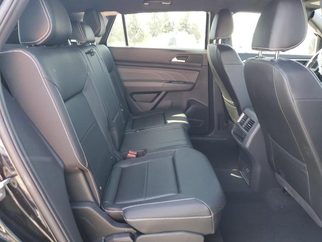 1V2WE2CA0PC213338 - 2023 VOLKSWAGEN ATLAS CROS SE Noir photo 11