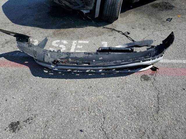 1V2WE2CA0PC213338 - 2023 VOLKSWAGEN ATLAS CROS SE Noir photo 13