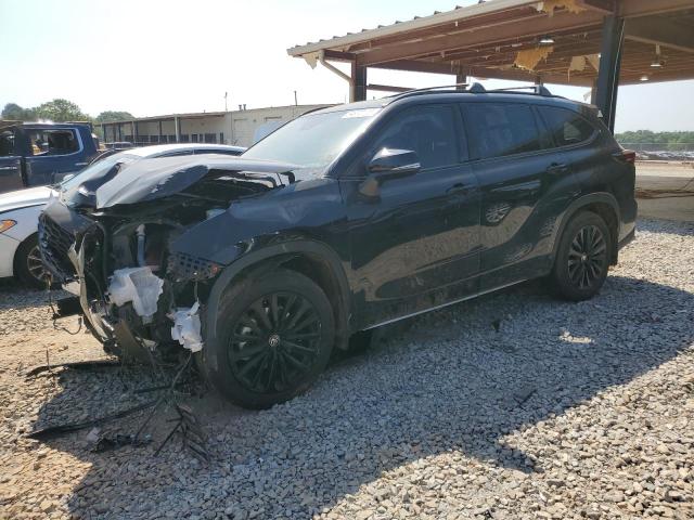 2025 TOYOTA HIGHLANDER LE, 