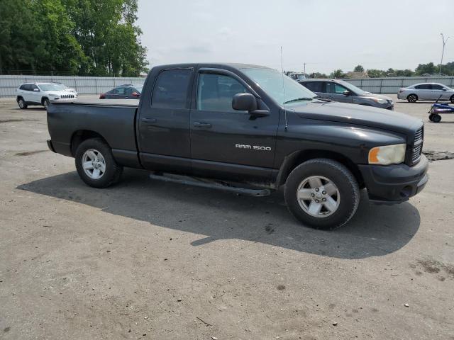 1D3HA18N83J539154 - 2003 DODGE RAM 1500 ST BLACK photo 4