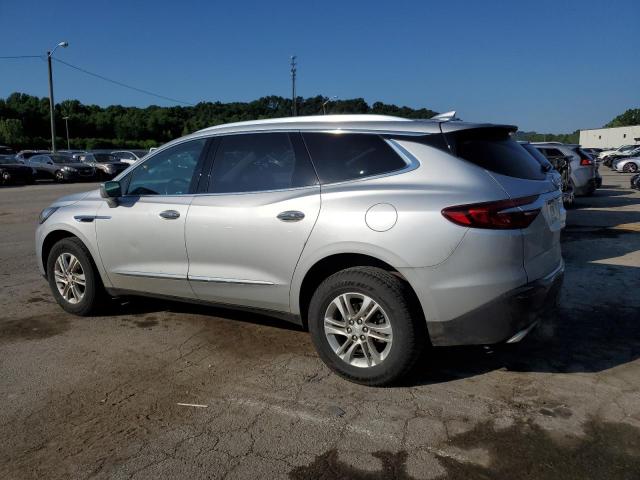 5GAERBKW0KJ182984 - 2019 BUICK ENCLAVE ESSENCE 银色 照片 2