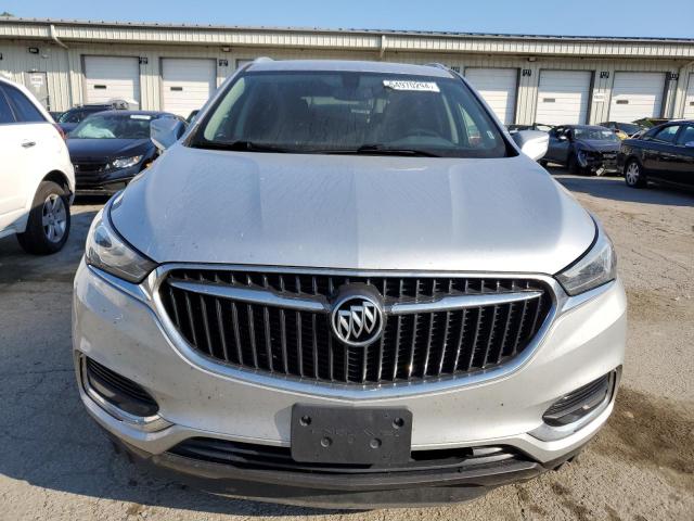 5GAERBKW0KJ182984 - 2019 BUICK ENCLAVE ESSENCE 银色 照片 5