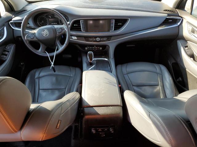 5GAERBKW0KJ182984 - 2019 BUICK ENCLAVE ESSENCE 银色 照片 8