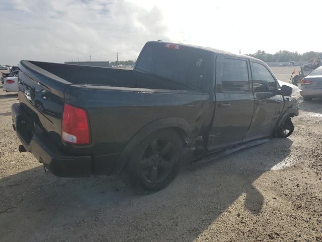 1C6RR6KT9JS340607 - 2018 RAM 1500 ST BLACK photo 3
