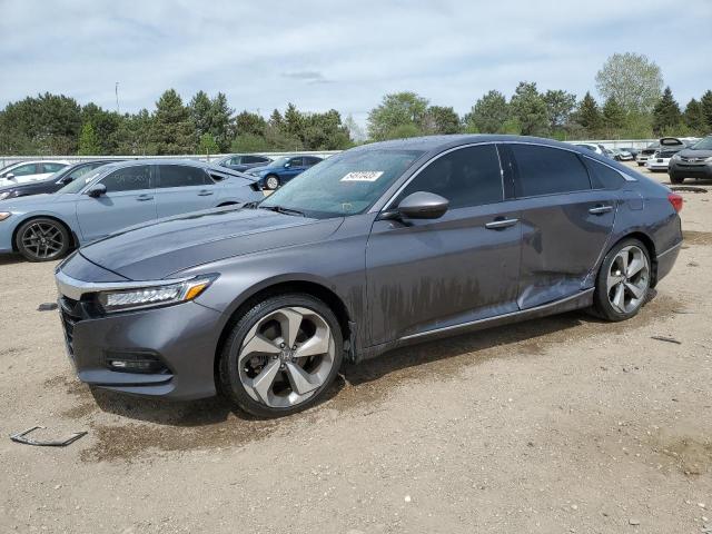 2018 HONDA ACCORD TOURING, 