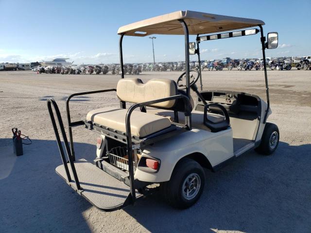 2839434 - 2013 OTHR GOLF CART WHITE photo 4