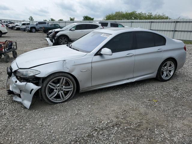 2013 BMW 535 I, 