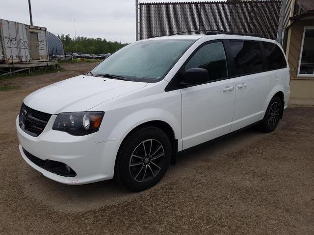 2018 DODGE GRAND CARA SE, 