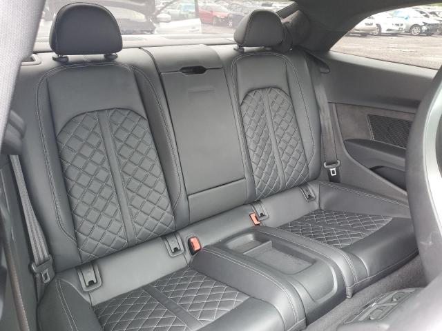 WAUP4AF53JA002782 - 2018 AUDI S5 PREMIUM PLUS შავი ფოტო 10