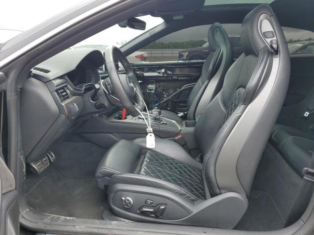 WAUP4AF53JA002782 - 2018 AUDI S5 PREMIUM PLUS შავი ფოტო 7