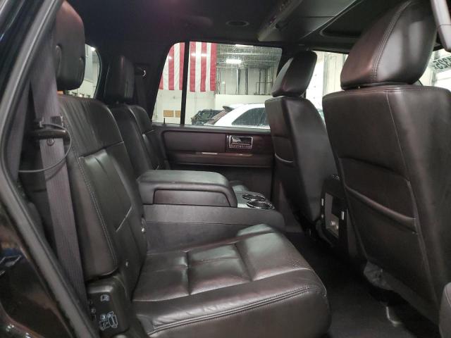 5LMFU28599LJ01696 - 2009 LINCOLN NAVIGATOR BLACK photo 11