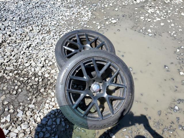 2C3CDZFJ8FH888186 - 2015 DODGE CHALLENGER R/T SCAT PACK RED photo 12