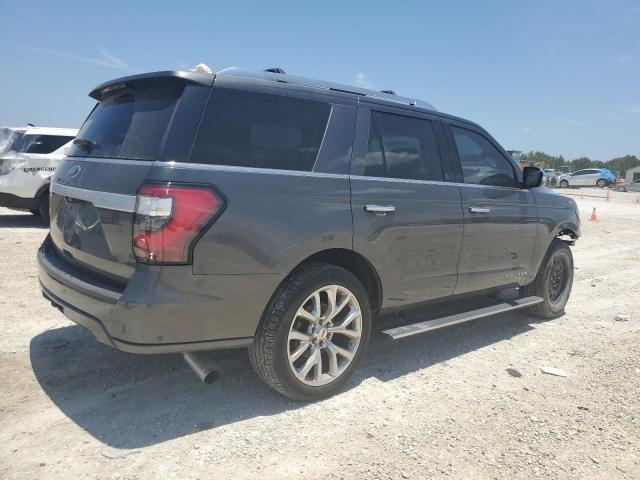 1FMJU1MT5KEA26579 - 2019 FORD EXPEDITION PLATINUM CHARCOAL photo 3