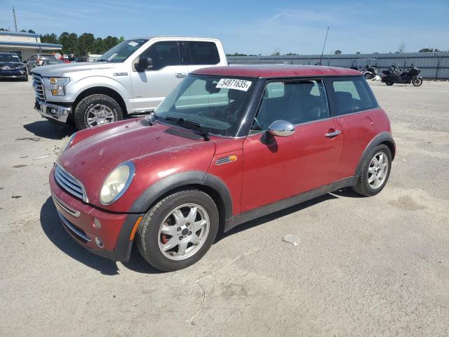 2006 MINI COOPER, 