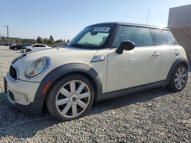 2009 MINI COOPER S, 