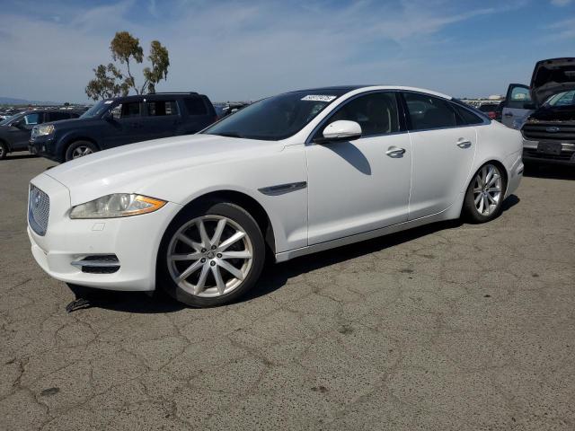 2013 JAGUAR XJ, 