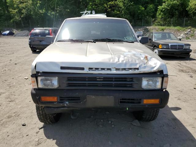 JN8HD17Y4SW006462 - 1995 NISSAN PATHFINDER LE 棕色 照片 5