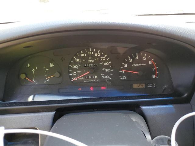 JN8HD17Y4SW006462 - 1995 NISSAN PATHFINDER LE 棕色 照片 9