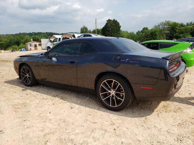 2C3CDZFJ8JH236581 - 2018 DODGE CHALLENGER R/T 392 CHARCOAL photo 2