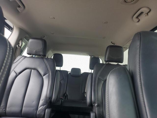 2C4RC1BGXPR578251 - 2023 CHRYSLER PACIFICA TOURING L Qara foto 10