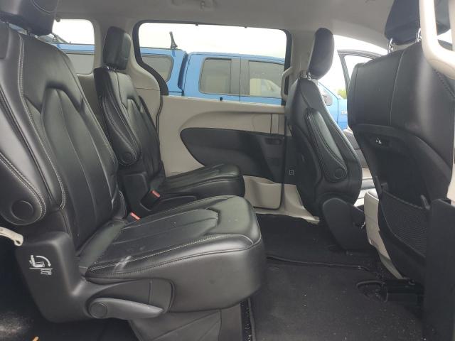 2C4RC1BGXPR578251 - 2023 CHRYSLER PACIFICA TOURING L Qara foto 11