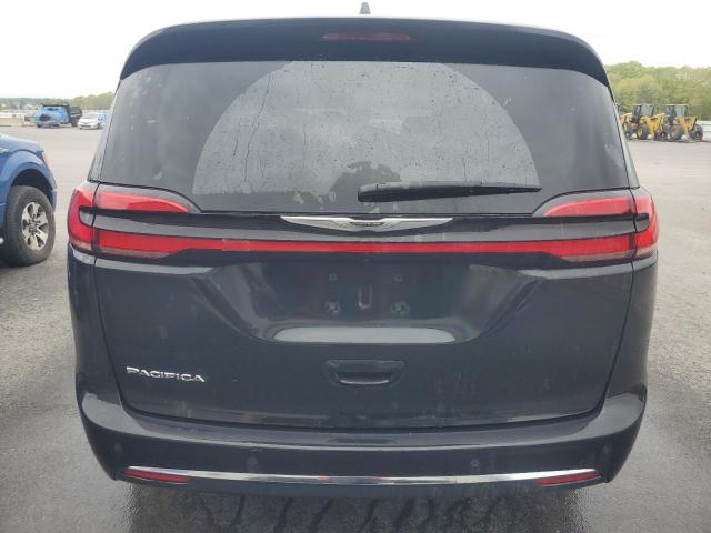 2C4RC1BGXPR578251 - 2023 CHRYSLER PACIFICA TOURING L Qara foto 6