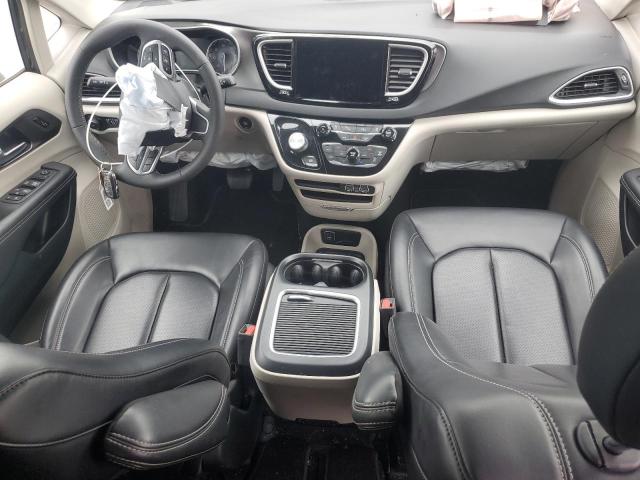 2C4RC1BGXPR578251 - 2023 CHRYSLER PACIFICA TOURING L Qara foto 8