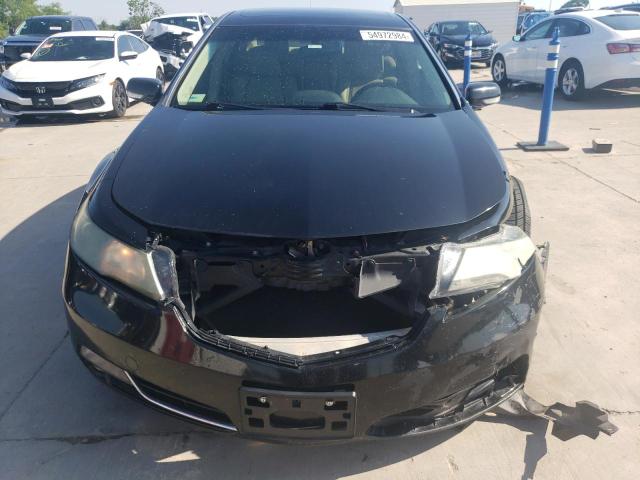 19UUA8F56EA003343 - 2014 ACURA TL TECH BLACK photo 5