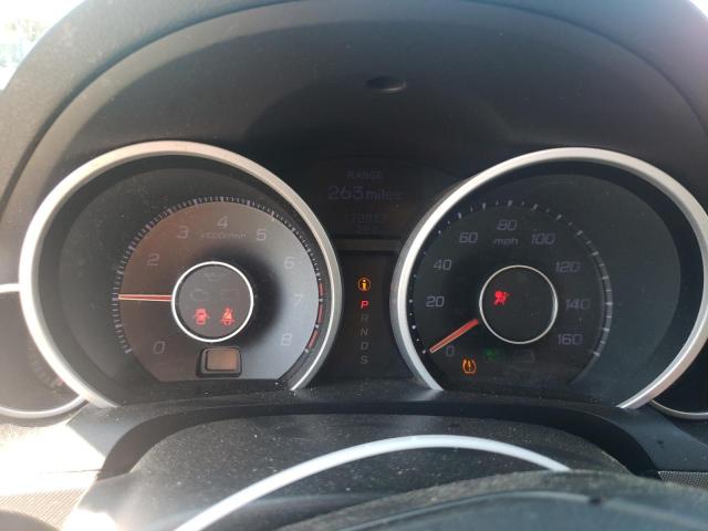 19UUA8F56EA003343 - 2014 ACURA TL TECH BLACK photo 9