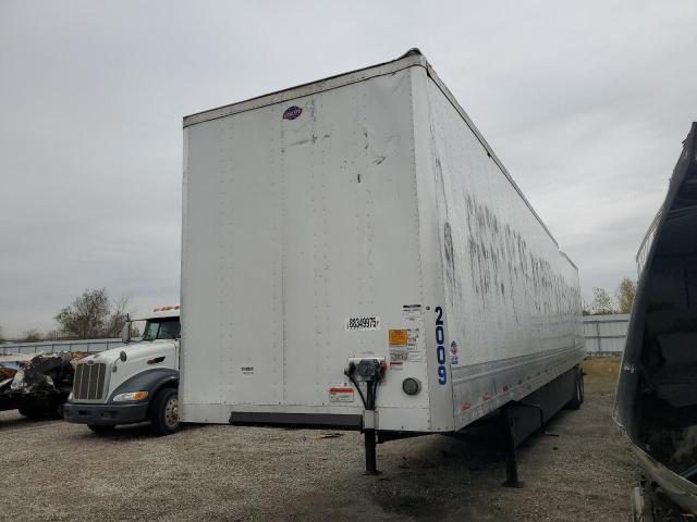 1UYVS2533R3147814 - 2024 UTILITY DRY VAN GRAY photo 2