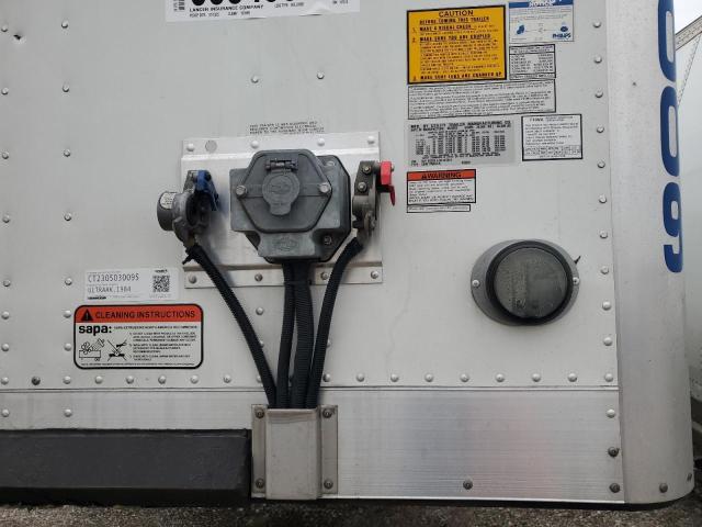 1UYVS2533R3147814 - 2024 UTILITY DRY VAN GRAY photo 8