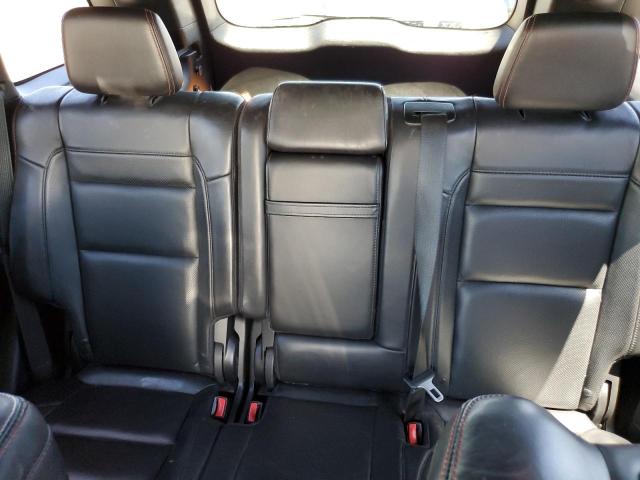 1C4RJFLT5JC286523 - 2018 JEEP GRAND CHER TRAILHAWK 石墨色 照片 10