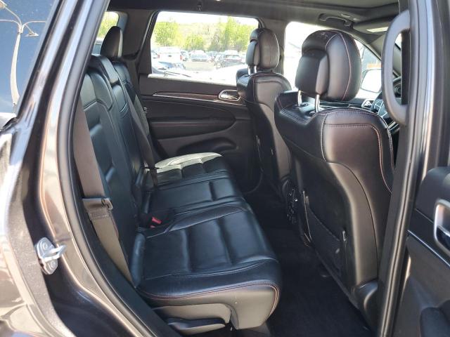 1C4RJFLT5JC286523 - 2018 JEEP GRAND CHER TRAILHAWK 石墨色 照片 11