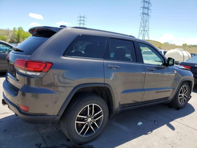 1C4RJFLT5JC286523 - 2018 JEEP GRAND CHER TRAILHAWK 石墨色 照片 3