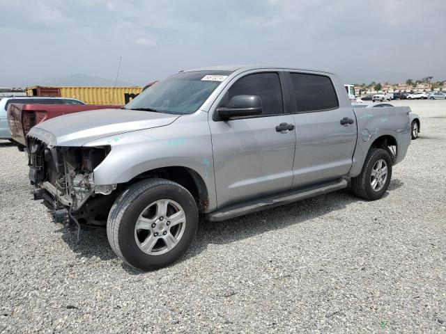 2010 TOYOTA TUNDRA CREWMAX SR5, 