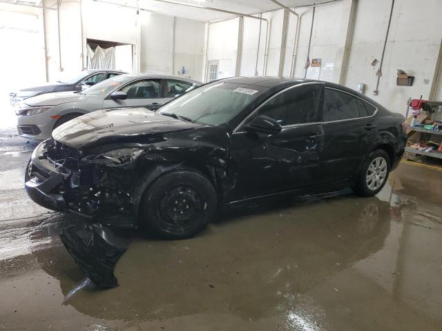 2012 MAZDA 6 I, 