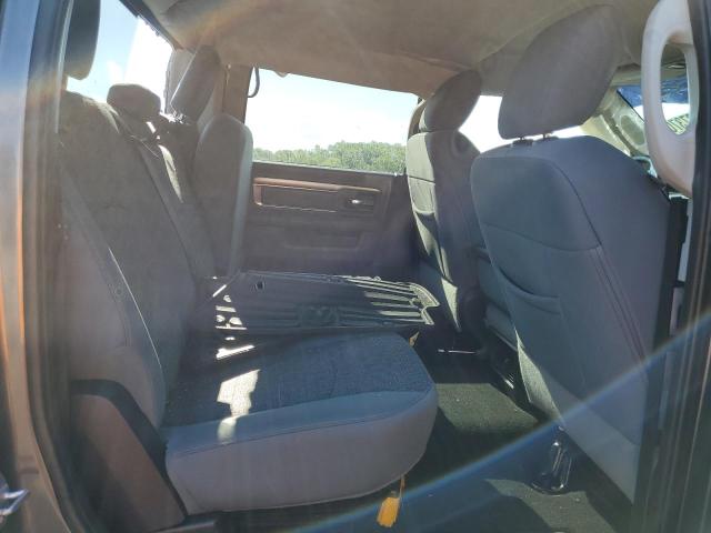 1C6RR7LT1GS243785 - 2016 RAM 1500 SLT GRAY photo 10