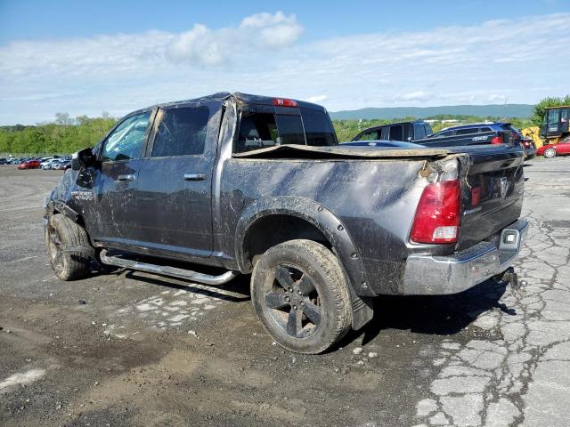 1C6RR7LT1GS243785 - 2016 RAM 1500 SLT GRAY photo 2