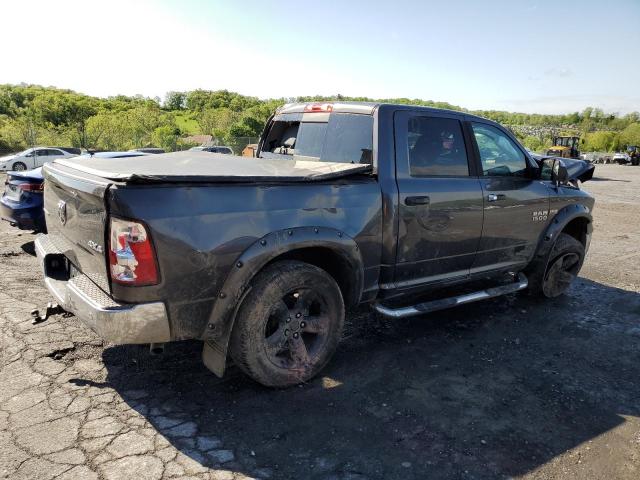 1C6RR7LT1GS243785 - 2016 RAM 1500 SLT GRAY photo 3