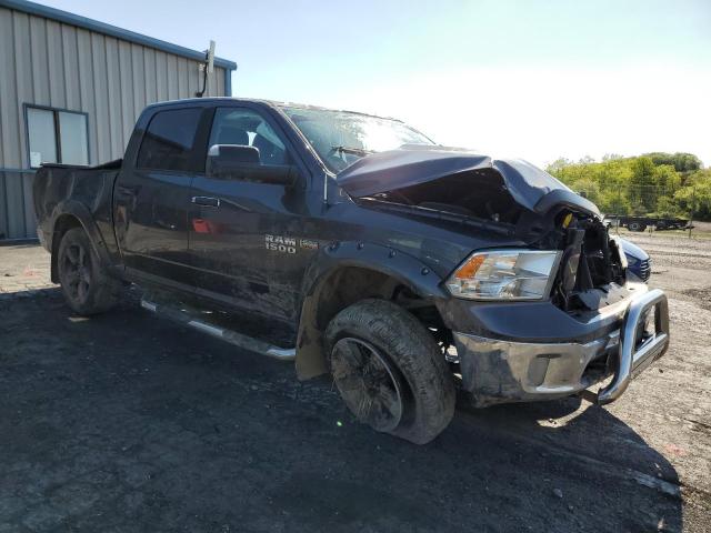 1C6RR7LT1GS243785 - 2016 RAM 1500 SLT GRAY photo 4