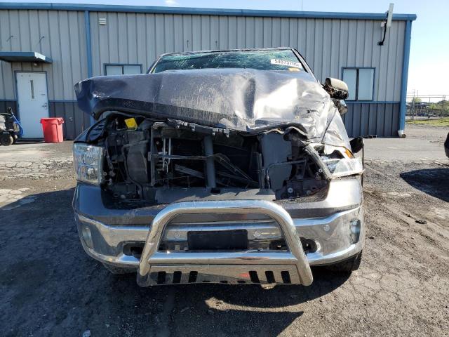 1C6RR7LT1GS243785 - 2016 RAM 1500 SLT GRAY photo 5