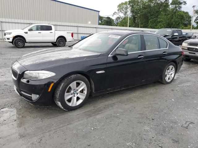 2011 BMW 528 I, 