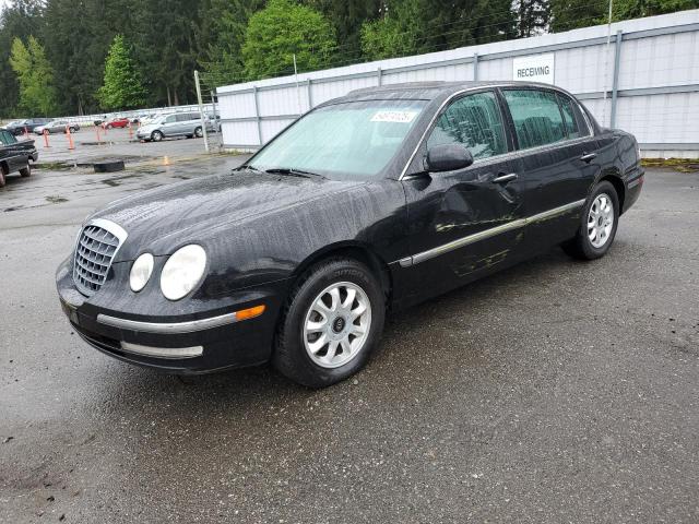 2006 KIA AMANTI, 