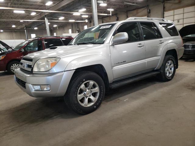 2005 TOYOTA 4RUNNER SR5, 